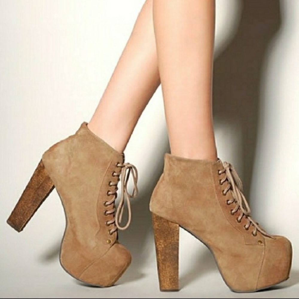 Jeffrey Campbell Litas